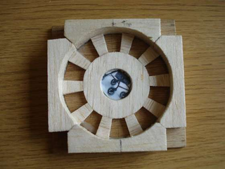 Illustration for article titled DIY Iron Man Arc Reactor Doesn't Run on Martinis